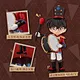 Blokees Miracle Series Edogawa Conan